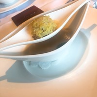 Cuisine Franco-japonaise Matsushima - 