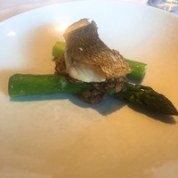 Cuisine Franco-japonaise Matsushima - 