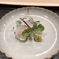 津の守坂 小柴 - 