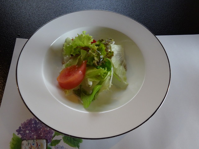 日本料理 桜坂 - 丸森（日本料理）の写真