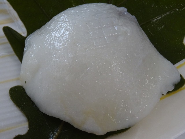 小田嶋 - 角田（和菓子）の写真