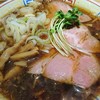 サバ6製麺所 堺東店