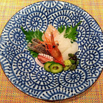 大洗料理つかさ - お造り