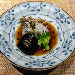 大洗料理つかさ - いさき煮付