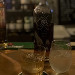 SAKE WORKS GAKU - イーグル。