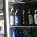 やまよし - 日本酒