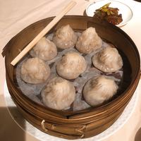 中国飯店 三田店 - 小籠包【平成30年05月16日撮影】