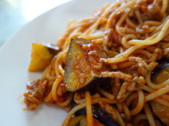 キッチンひまわり - 猪苗代（ハンバーグ）の写真