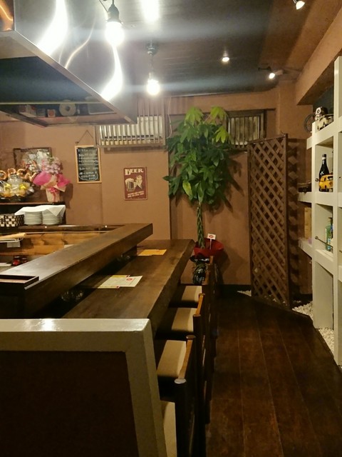 ピッツェリア ヨー（Pizzeria yo） - 旭川（ダイニングバー）の写真