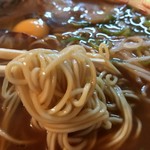 ラーメン三喜 - 