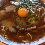 ラーメン三喜 - 