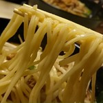 Himawari - 2018.3.25  麺リフト☆