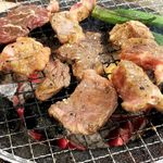 Shirichin Yakiniku Anan - 