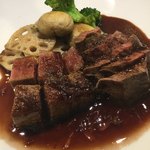 ビストロ ティアボ - 