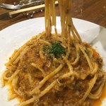 ビストロ ティアボ - 