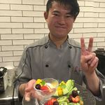 ビストロ ティアボ - 