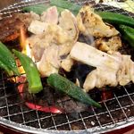 Shirichin Yakiniku Anan - 