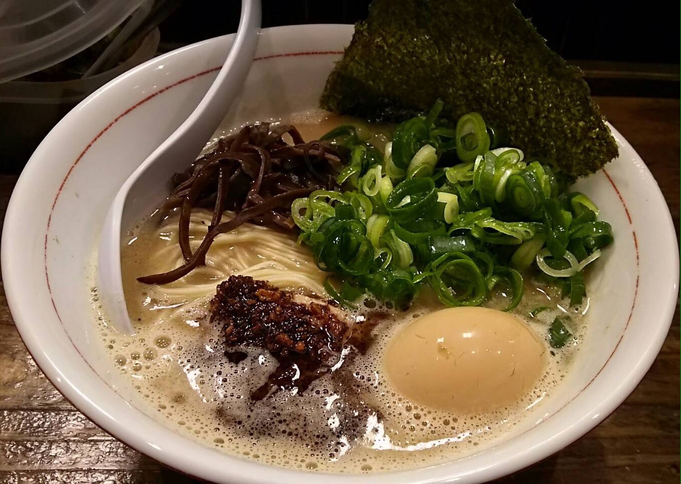 豚骨屋すぎ多 藤枝駅前店 name=
