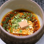 イチリン ハナレ - よだれ鶏