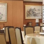 明輝 - テーブルのみ50席