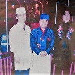 明輝 - 料理の鉄人