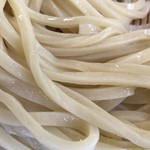 Teuchi Udon Digona - 