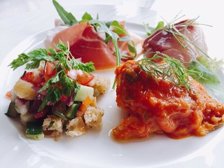 みなとみらいでランチ おしゃれで美味しいおすすめのお店ベスト 食べログまとめ