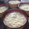 釜あげうどん 長田 in 香の香