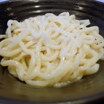 武蔵野うどん 肉そば ユーソウル - うどん