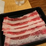 Shabu Shabu Sukiyaki Don Tei - 