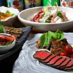 倉敷炭火焼鳥 とり鳥