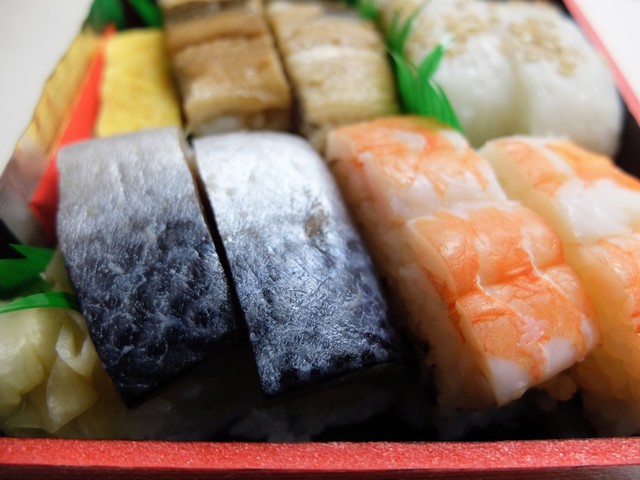 仙台北辰 原ノ町ピボット店（北辰鮨） - 陸前原ノ町（寿司）の写真