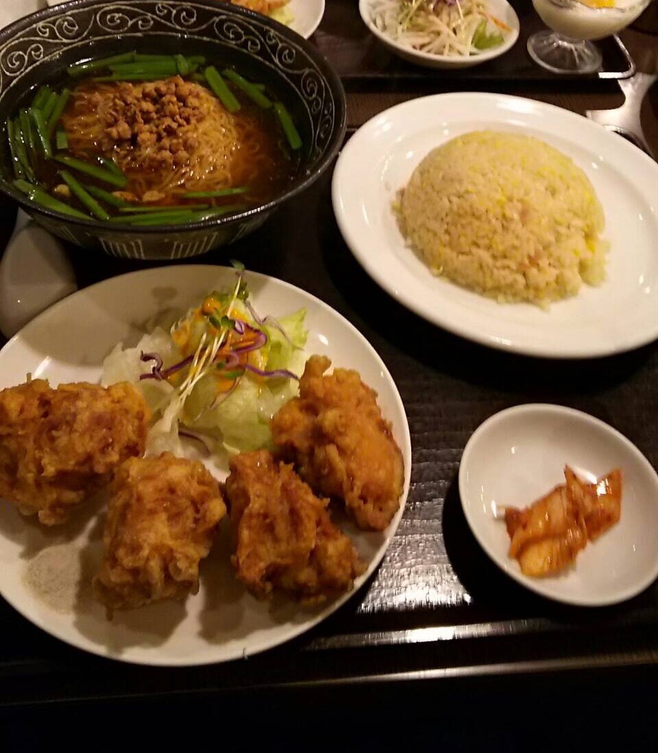 龍ちゃん食堂 焼津店 name=