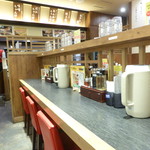 ちゃんぽん亭総本家 - 