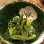 赤間茶屋 あ三五 - 