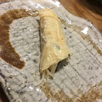 赤間茶屋 あ三五 - 