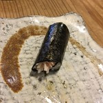 赤間茶屋 あ三五 - 