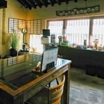 宮の蕎麦 兎屋 - 