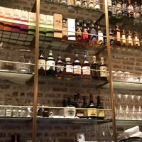 TOKYO Whisky Library - 