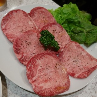 焼肉コリアンハウス_1