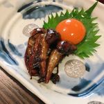 うなぎ亭 友栄 - 