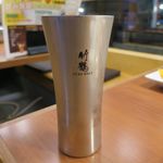 くだら - 竹鶴プレミアムハイボール（518円）