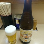 いつみ屋 - 昼からビール♡