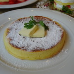 カフェ アクイーユ - （2018年05月）