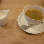 LOBROS CAFE - オーガニックコーヒー