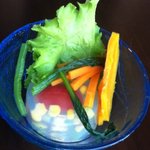 ベジタリアンの風 - 