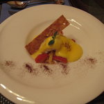 屈斜路湖 鶴雅オーベルジュ SoRa - desset