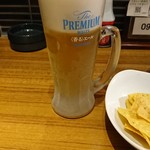 旨唐揚げと居酒メシ ミライザカ - 