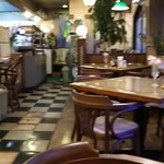 みすたーらいおん - 店内