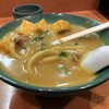 うどん 錦